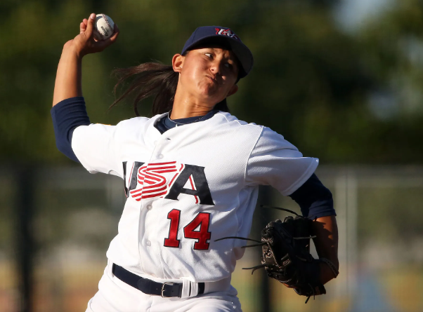 What Does It Take to Be a Professional Baseball Player?